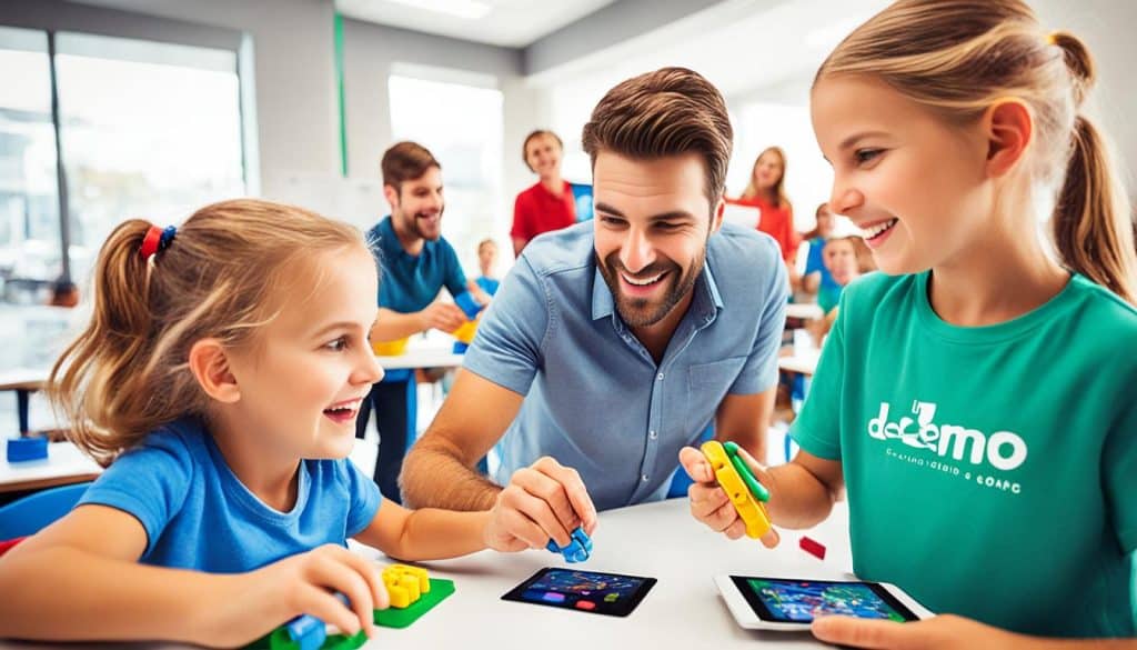 dede demo avantajları